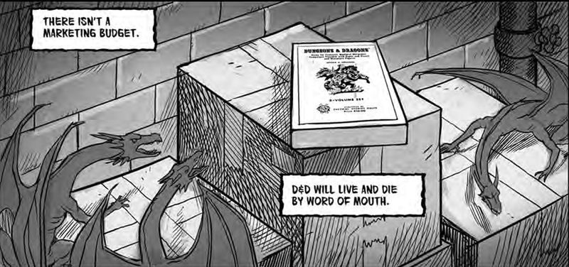 Rise of the Dungeon Master